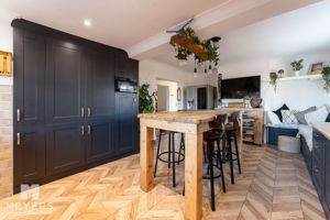 Kitchen / Breakfast Area - click for photo gallery